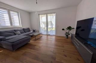 Wohnung mieten in 15537 Grünheide, Sehr schöne 2-Zimmerwohnung mit großer Terrasse