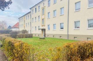 Wohnung mieten in Beuditzstraße 86, 06667 Weißenfels, Kurzexposé 2001/1086/422