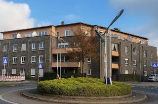 Sozialwohnungen mieten in Lindenhorster Straße 257, 44339 Lindenhorst, 2 Zimmer-Wohnung im Dachgeschoss mit Dachterrasse in Dortmund-Eving!! WBS erforderlich! Mit Aufzug