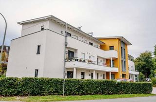 Wohnung mieten in Am Potthoff 3 (links), 33397 Rietberg, Seniorengerechte Wohnung mit großer Dachterrasse