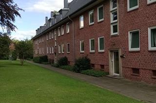 Wohnung mieten in Richthofenstr., 24837 Schleswig, Familiengerechte 4-Zimmer-Wohnung im wunderschönen Schleswig