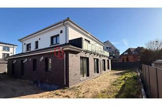 Wohnung mieten in 28832 Achim, Altersgerecht! Erstbezug im Neubau Erdgeschosswohnung mit 2-Zimmern und Wohnküche WE2 Haus 2
