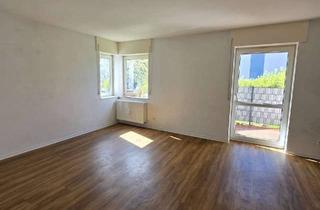 Wohnung mieten in Steinheimer Straße 36a, 63075 Bürgel, öffentlich gefördert! 3-Zimmer in beliebter Wohnlage