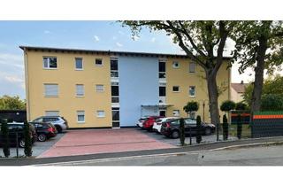 Wohnung mieten in 92637 Hammerweg, Neuwertige 2-Zimmer-Mietwohnung mit Balkon