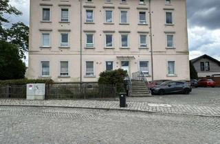 Wohnung mieten in 01454 Radeberg, vorteilhaft aufgeteilte 1 Raum Wohnung in der Nähe vom Bahnhof