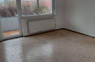 Wohnung mieten in 95632 Wunsiedel, 4-Zimmer-Wohnung mit Balkon in ruhiger Lage