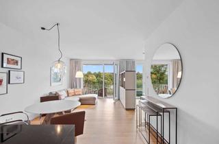 Lofts mieten in Markt, 22301 Winterhude, Mit Garage: Luxus-Tiny-Loft am Goldbekmarkt