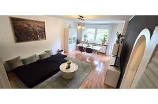 Wohnung mieten in 31787 Hameln, MIETE! Moderne 3-Zimmer Wohnung in der Hamelner Nordstadt