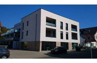 Wohnung mieten in Gesmolder Str. 12, 49324 Melle, kfw 40 plus - Moderne 2 ZKBB