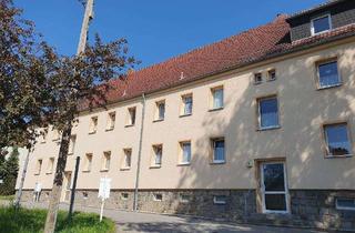 Wohnung mieten in Otto-Buchwitz-Straße, 08132 Mülsen, Kleine Familienwohnung