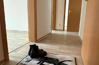 Wohnung mieten in Otto-Buchwitz-Straße, 08132 Mülsen, Ruhig & grün gelegen