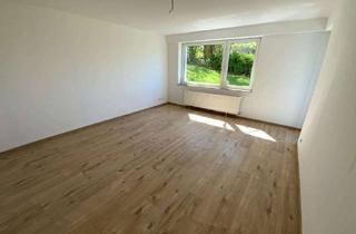 Wohnung mieten in Eschener Weg 63, 58840 Plettenberg, bezugsfertig: helle 1-Zimmer-Wohnung mit Balkon in Plettenberg