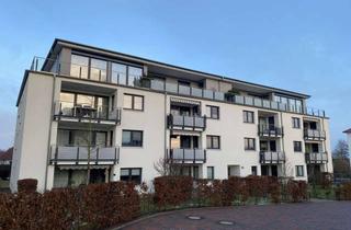 Wohnung mieten in Ingeborg-Bachmann-Str. 32, 31157 Sarstedt, Großzügige 2 Zimmerwohnung in Sarstedt Sonnenkamp