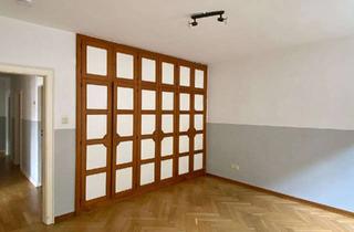 Wohnung mieten in Markt 27, 48683 Ahaus, Innenstadtwohnen mit Altbaucharme: 4-Zimmer-Wohnung in Ahaus