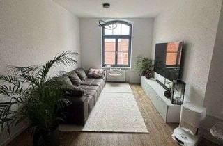 Wohnung mieten in Breitenstraße 21, 99974 Mühlhausen, Modernes 3-Zimmer-Apartment in Mühlhausen/Thüringen