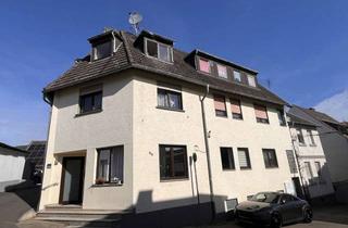 Wohnung mieten in 53498 Bad Breisig, Top gepflegte 2-Zimmerwohnung in Bad Breisig (Oberbreisig)