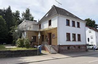 Wohnung mieten in Hauptstraße 59, 66879 Reichenbach-Steegen, Zweistöckige Wohnung in Reichenbach-Steegen + Terrasse