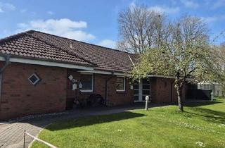 Sozialwohnungen mieten in Osterende 20a-c, 24876 Hollingstedt, Helle 2-Zimmer-Wohnung für Menschen ab 60 - Anmietung nur mit passendem WBS!