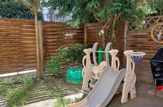 Wohnung mieten in Otto-Hahn-Str. 37a, 32108 Bad Salzuflen, Erdgeschoss + eigener Garten + Stellplatz – 2-Zimmer zum Wohlfühlen
