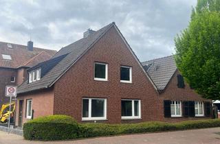 Wohnung mieten in 47559 Kranenburg, ***Bitte online anfragen*** Schöne renovierte 2-Zimmer-Wohnung mit Einbauküche