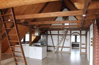 Wohnung mieten in 88521 Ertingen, 3-Zimmerwohnung in Ertingen