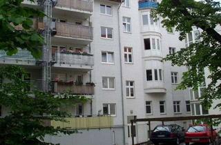 Wohnung mieten in Porsestr., 39104 Buckau, 3 Zimmer Wohnung über zwei Ebenen