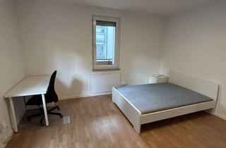 Wohnung mieten in Burgenlandstr. 96, 70469 Feuerbach, NEUGRÜNDUNG: Schönes möbliertes WG Zimmer in 3er WG