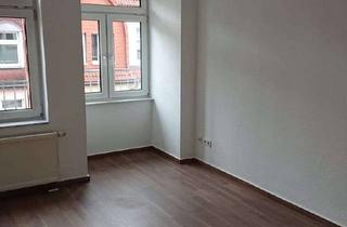 Wohnung mieten in Oskar-Cohn-Straße 23, 99734 Nordhausen, 3 ZKB im DG mit Balkon und EBK in Nordhausen-Zentrum zu vermieten !