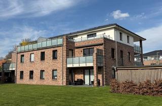 Wohnung mieten in 22949 Ammersbek, Sonnige 3 Zi.-Whg. inkl. EBK, Duschbad & Balkon.