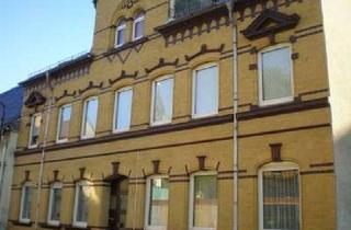 Wohnung mieten in Kohlstraße, 04509 Delitzsch, EG-Whg im ❤️Herzen von Delitzsch