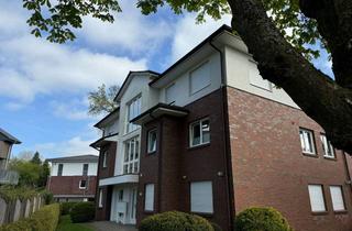 Wohnung mieten in Doktorstieg 14, 22869 Schenefeld, Moderne 4-Zimmer-Maisonette Wohnung mit Süd-Terrasse