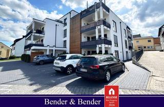 Wohnung mieten in 56412 Boden, Hochwertige 3-Zimmerwohnung mit Balkon zwischen Montabaur und Limburg!