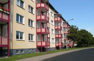 Wohnung mieten in Untere Beete 19, 36433 Bad Salzungen, 3-Raumwohnung im Wohngebiet An den Beeten