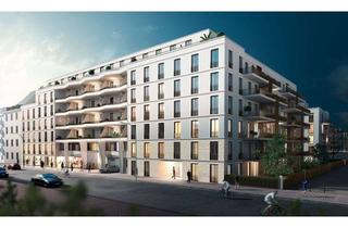 Wohnung mieten in Lahnstraße 39 A, 60326 Gallus, Moderne 2-Zimmer-Wohnung