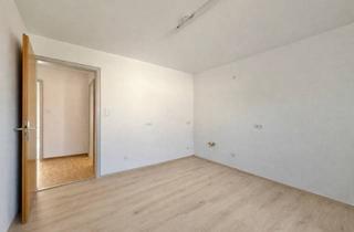 Wohnung mieten in 86842 Türkheim, Gepflegte 3-Zimmer Wohnung in ruhiger Lage - Südbalkon - Saniertes Bad - Garage