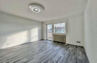 Wohnung mieten in 86842 Türkheim, Ca. 75 Qm - 3-Zimmer Wohnung in ruhiger Lage mit Südbalkon - Saniertes Bad - Garage