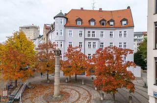 Wohnung mieten in Rotkreuzplatz, 80634 Neuhausen-Nymphenburg, *Erstbezug nach Sanierung* 4,5-Zimmer-Wohnung in Bestlage Rotkreuzplatz