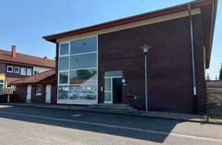 Wohnung mieten in Gützkower Ring 21, 49163 Bohmte, Gemütliche 2-Zimmer-Erdgeschosswohnung mit Terrasse in ruhiger Lage