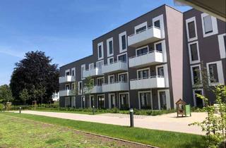 Wohnung mieten in Im Klingenkampe 52, 30659 Lahe, ***Wohlfühlen mit Dachterrasse! 3-Zimmer-Wohnung mit Duschbad und Gäste-WC - barrierearm***