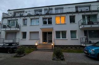 Wohnung mieten in 40667 Meerbusch, Gemütliches Appartement mit großem Balkon