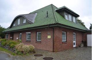 Wohnung mieten in Schleswiger Straße 38 a, 25746 Heide, 4-Raum DG-Wohnung mit EBK und Balkon