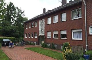 Wohnung mieten in Görlitzer Straße 12, 49610 Quakenbrück, Schöne 3-Zimmer Wohnung in Quakenbrück zu vermieten!