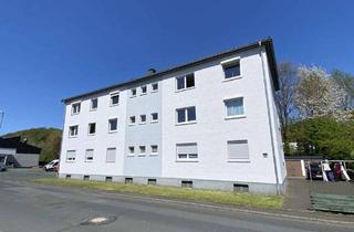 Wohnung mieten in Nixböthestraße 50, 35683 Dillenburg, Schicke 3ZKB Wohnung in Dillenburg, zentral gelegen