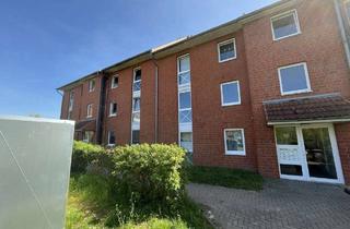 Wohnung mieten in Dreiangel 15, 23909 Ratzeburg, Geförderte 3 Zimmer-Wohnung mit Balkon "Anmietung nur mit Wohnberechtigungsschein"