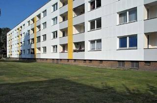 Wohnung mieten in Theodor-Heuss-Str. 32, 38444 Detmerode, Gepflegt wohnen mit Blick ins Grüne – 3-Zimmer-Wohnung mit sonniger Loggia