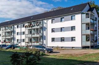 Wohnung mieten in 38442 Fallersleben, Stilvoller Wohnkomfort – 2 Zimmer mit Sonnenbalkon