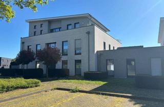Wohnung mieten in Raiffeisenstraße 26, 48268 Greven, Moderne Erdgeschosswohnung mit Garten im Montargisviertel
