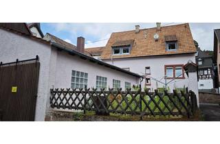 Wohnung mieten in 76889 Dörrenbach, 3 Zimmer Wohnung mit Terrasse & Stellplatz in Dörrenbach ab sofort zu vermieten