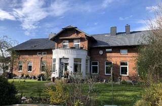 Wohnung mieten in 24211 Rastorf, Urgemütlich: Sonnige 4 Zimmer-Wohnung auf dem Lande