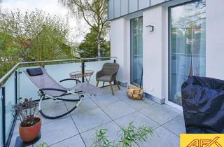 Wohnung mieten in 59581 Warstein, Barrierefrei und naturnah wohnen in Warstein-Belecke